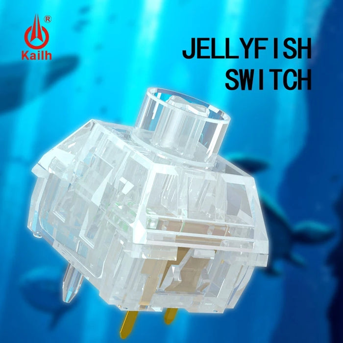 Kailh BOX Jellyfish Switch