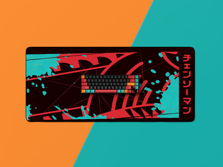 KDS Chainsaw