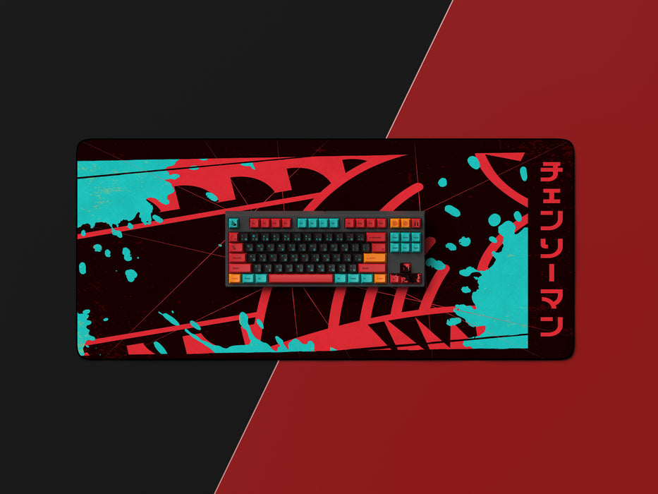 KDS Chainsaw
