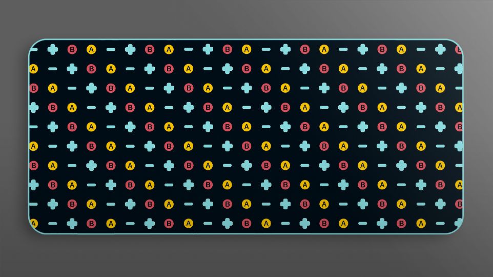 GMK Retrocast