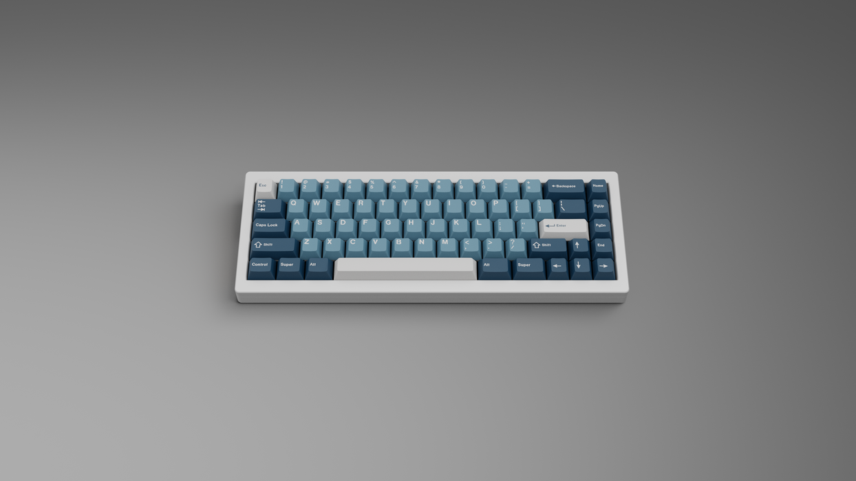 GMK Manta