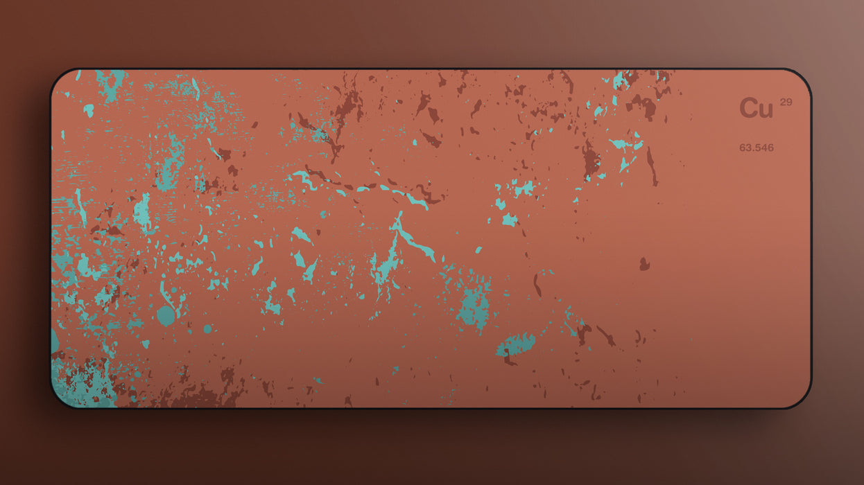 Kono Deskmats