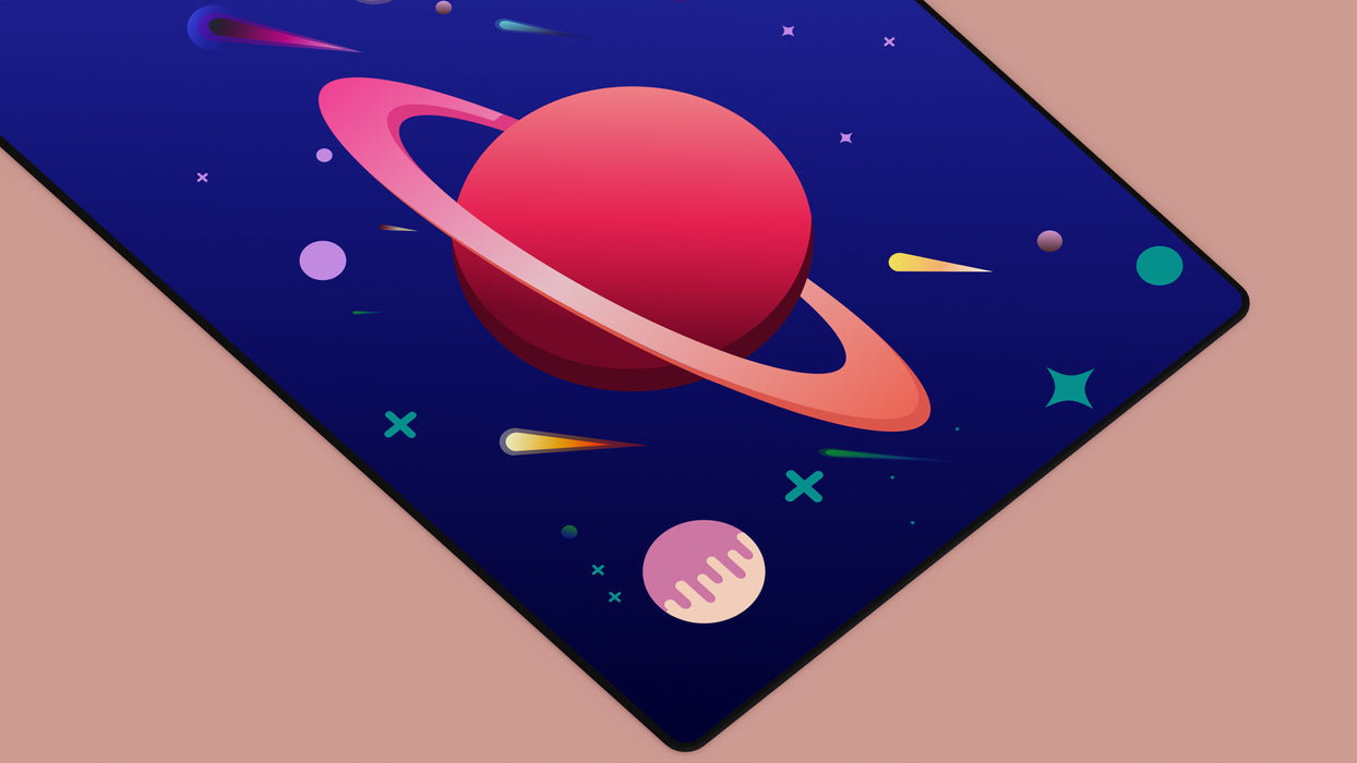 Stargaze Deskmats