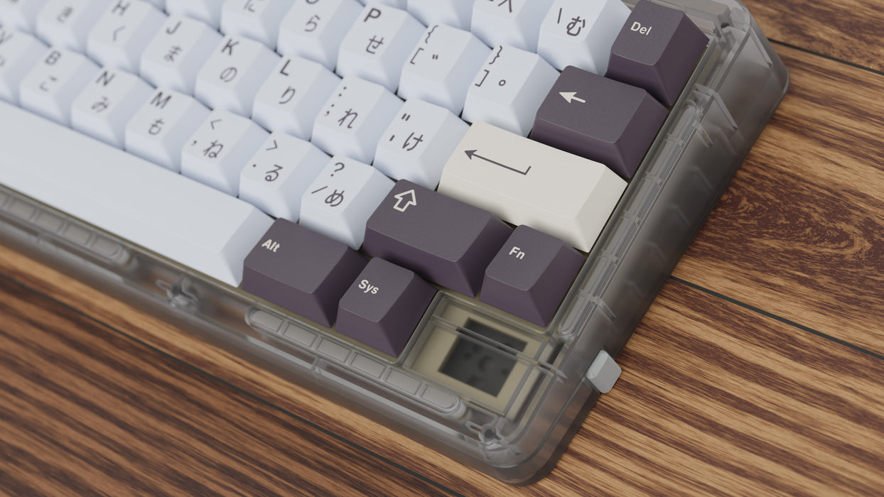 GMK Tenshi