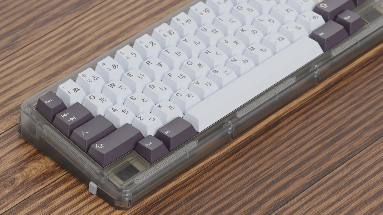 GMK Tenshi