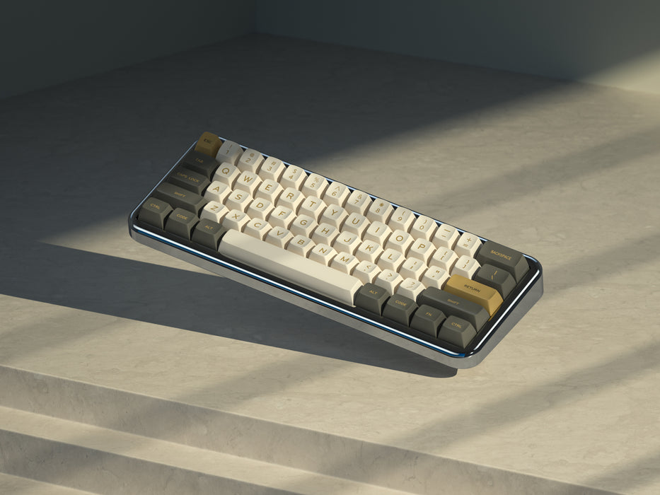 MelGeek MG Ember