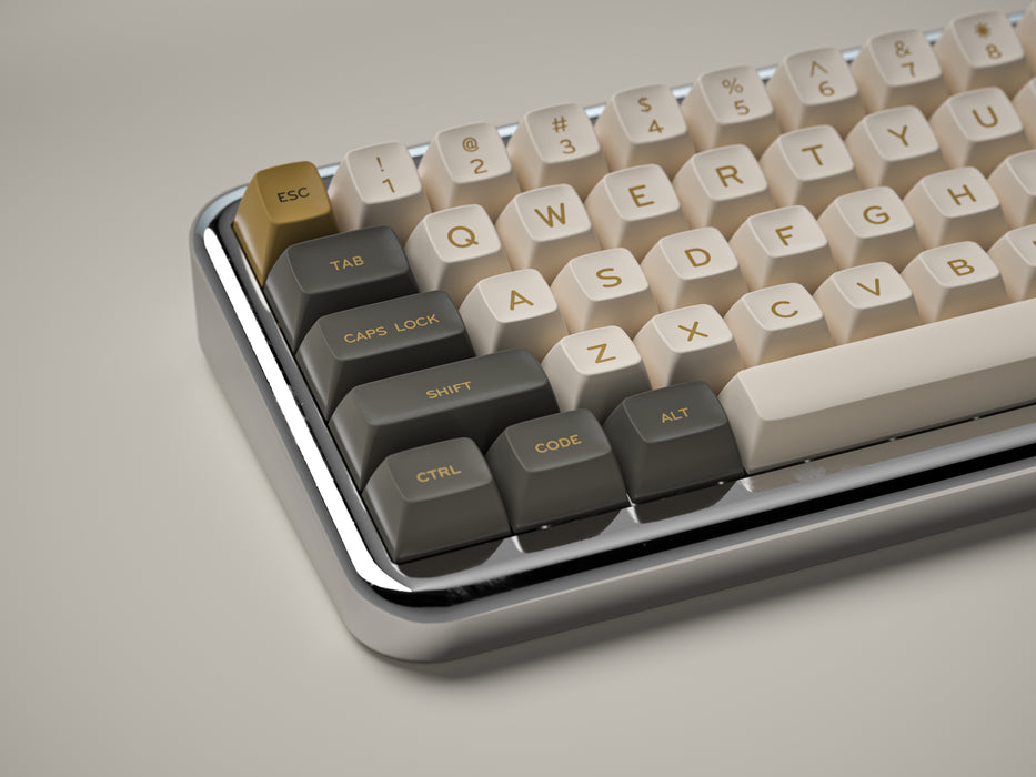 MelGeek MG Ember