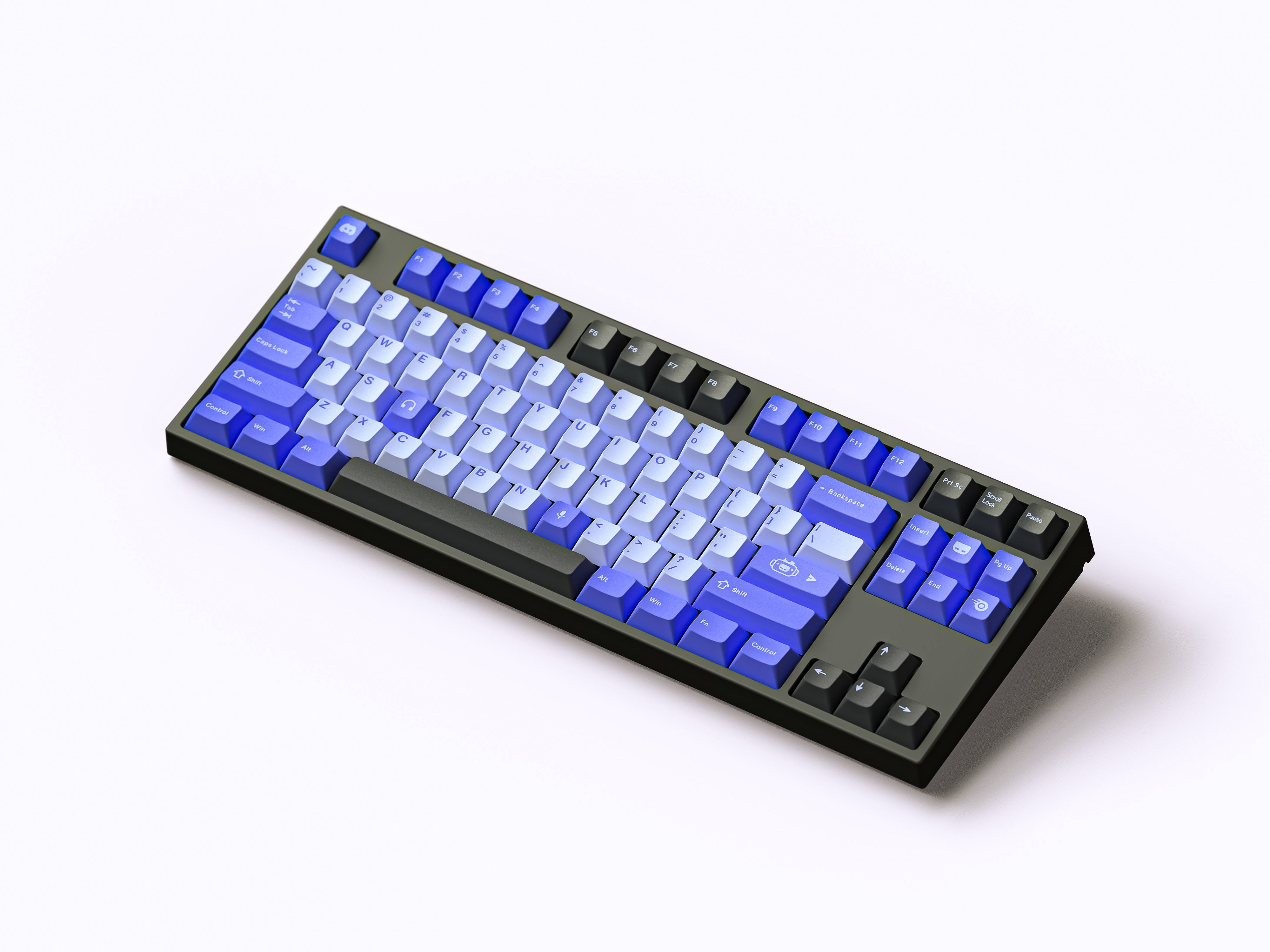 Want to chat about keyboards? Try our Discord Server #MechKeys. :  r/MechanicalKeyboards