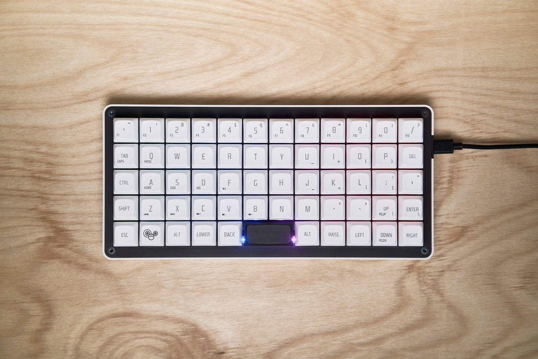 Gizmo Engineering GK6 Keyboard Kit