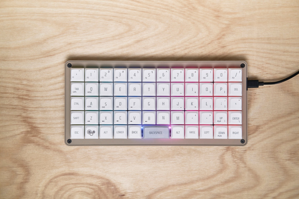 Gizmo Engineering GK6 Keyboard Kit