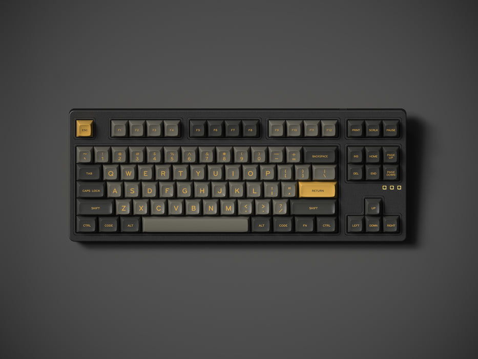 MelGeek MG Ember