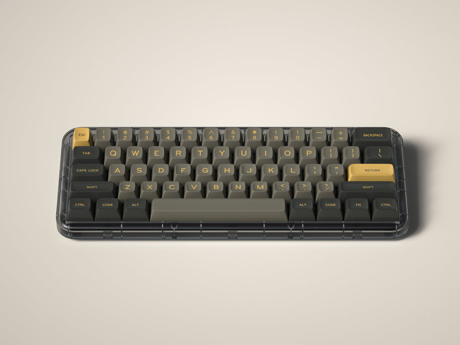 MelGeek MG Ember
