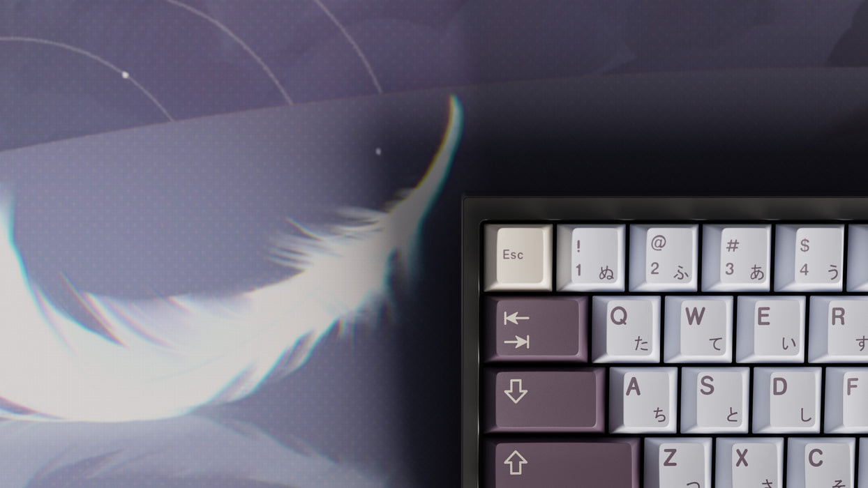GMK Tenshi