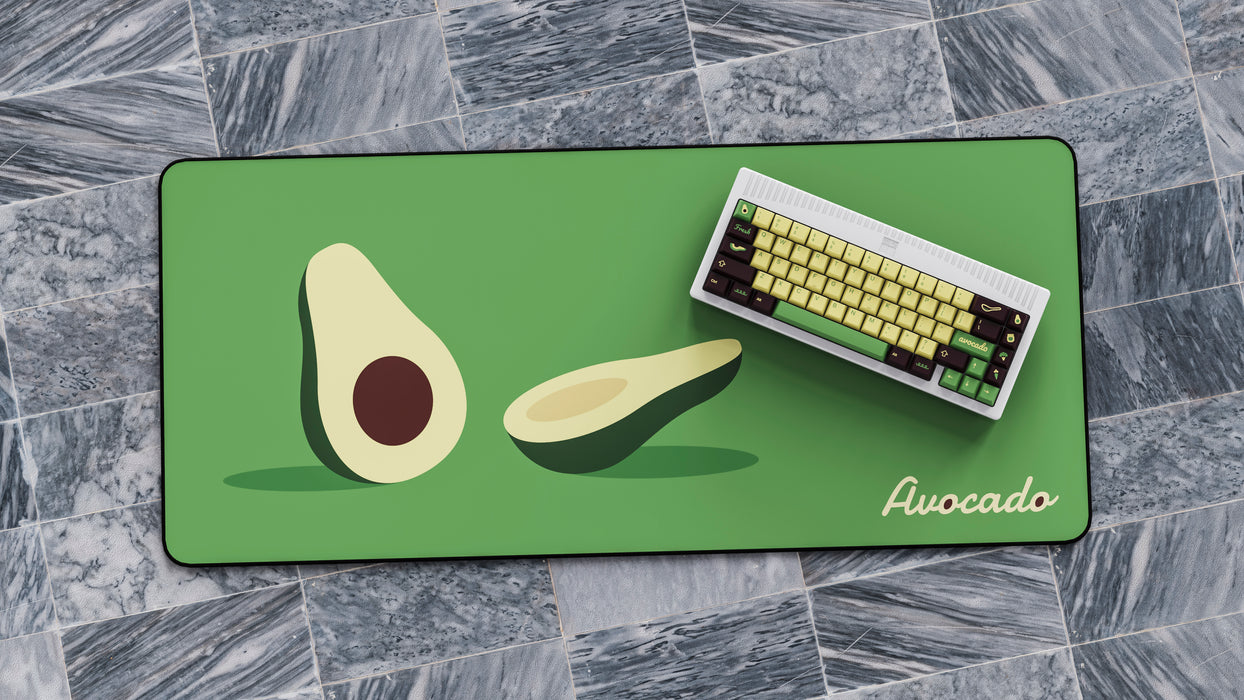 JTK Avocado