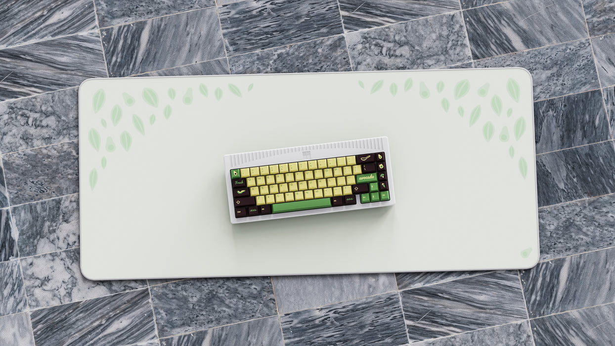 JTK Avocado