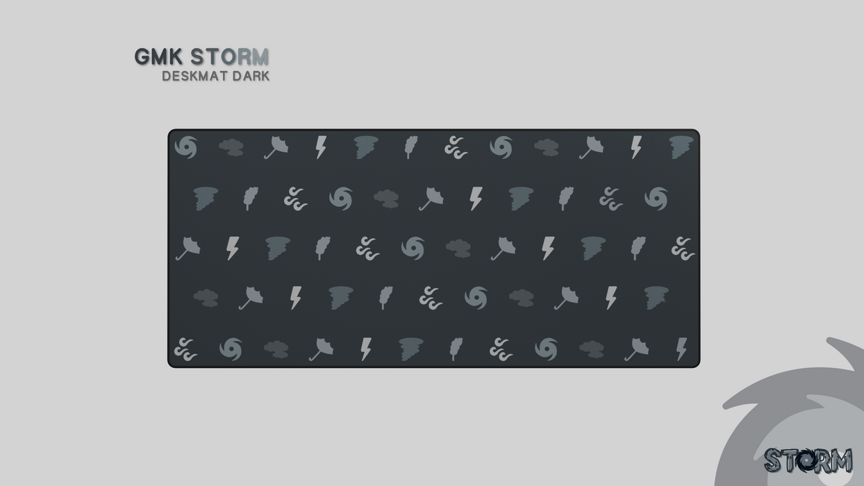 GMK Storm