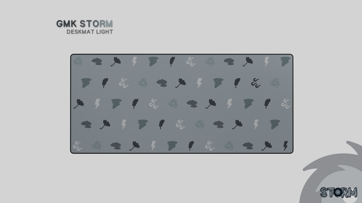 GMK Storm