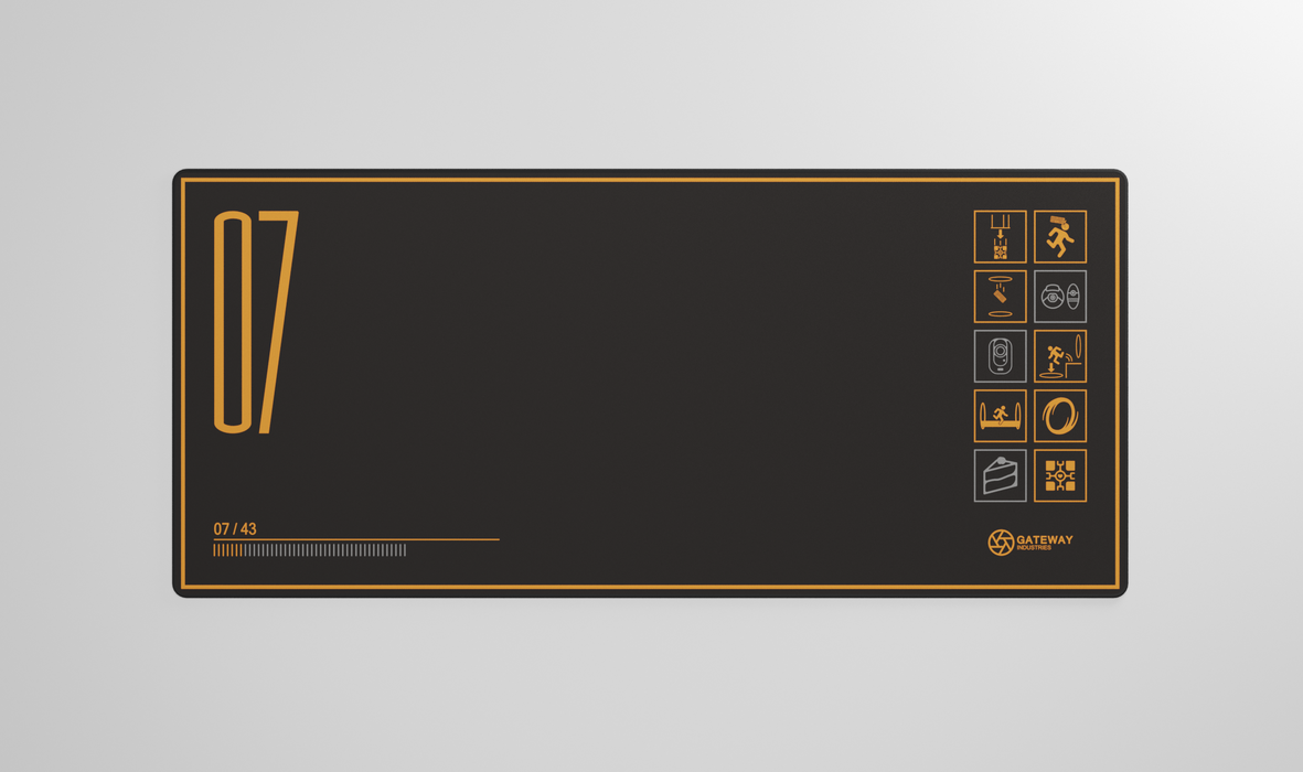 GMK Gateway