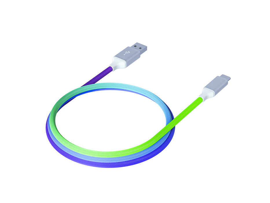 Kono Gradient Cables