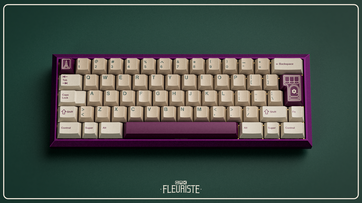 GMK Fleuriste