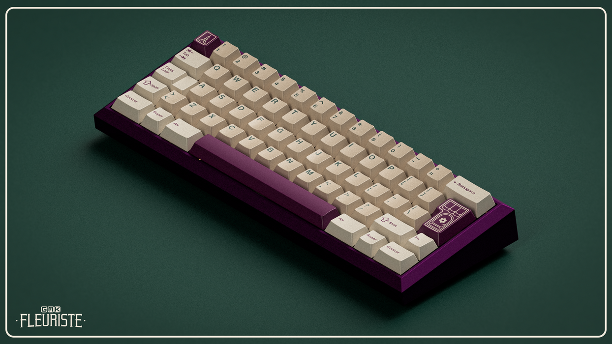 GMK Fleuriste