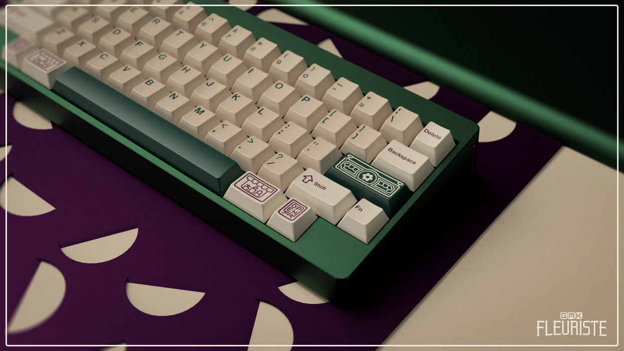 GMK Fleuriste