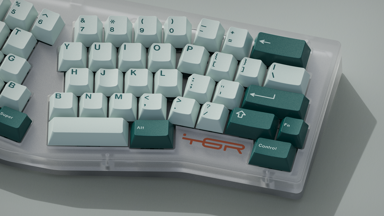 GMK Fox