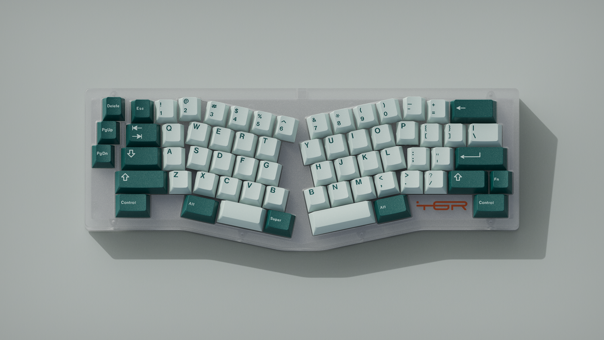 GMK Fox