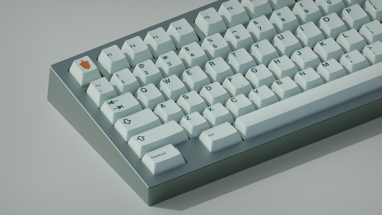 GMK Fox