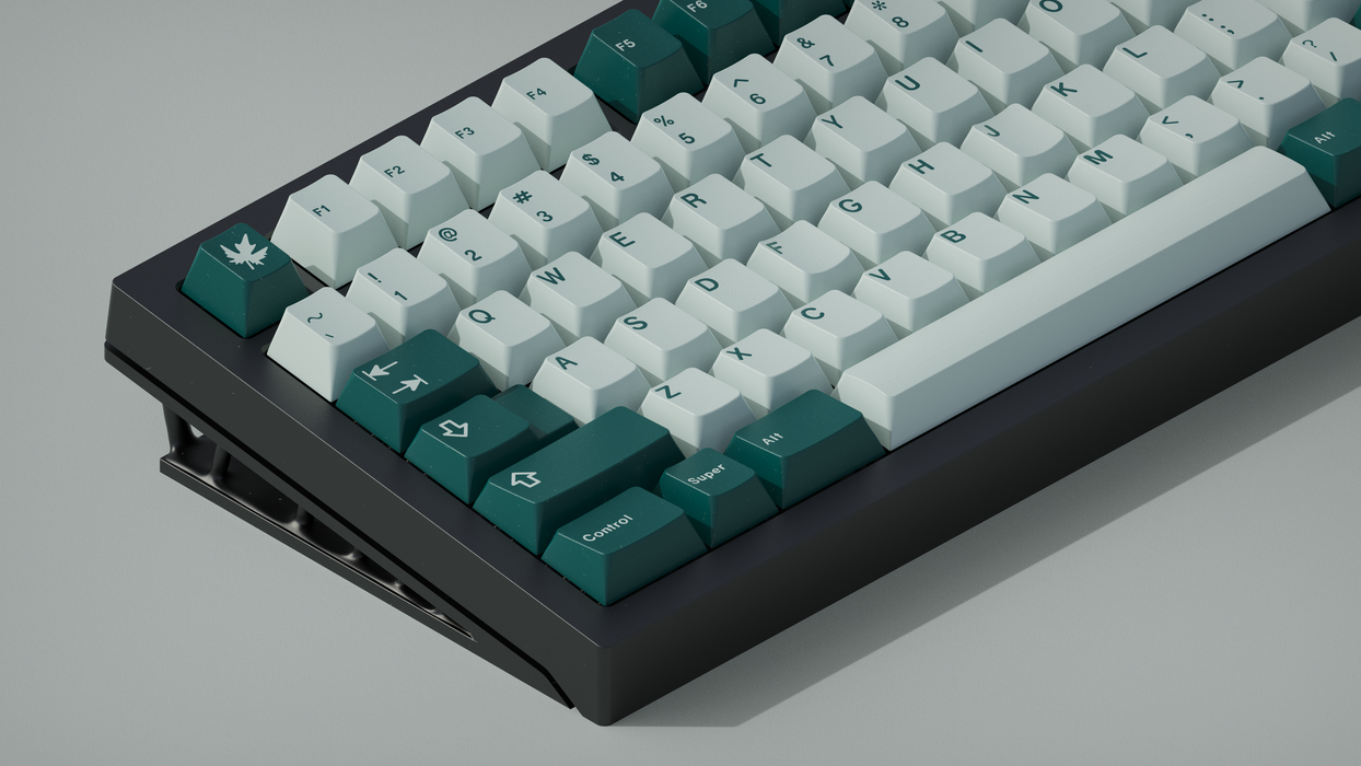 GMK Fox