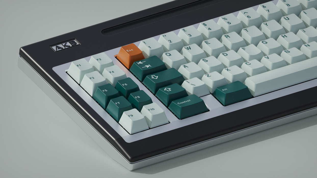GMK Fox
