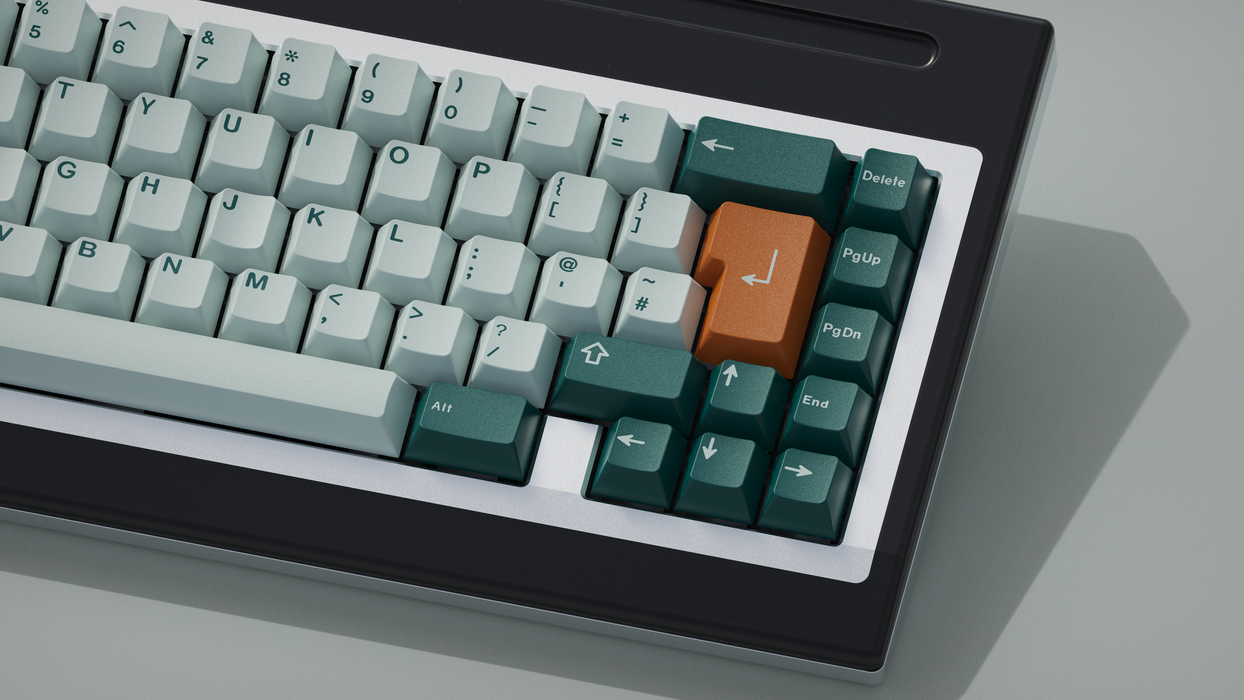 GMK Fox