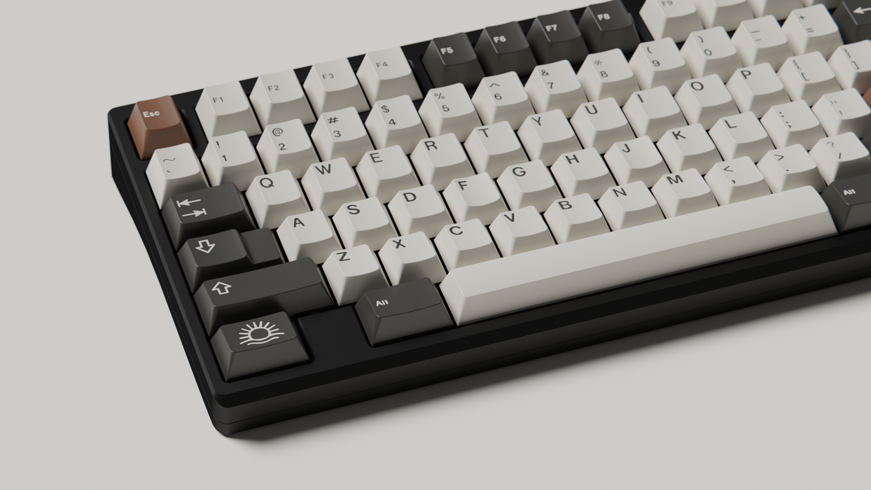 GMK Boho
