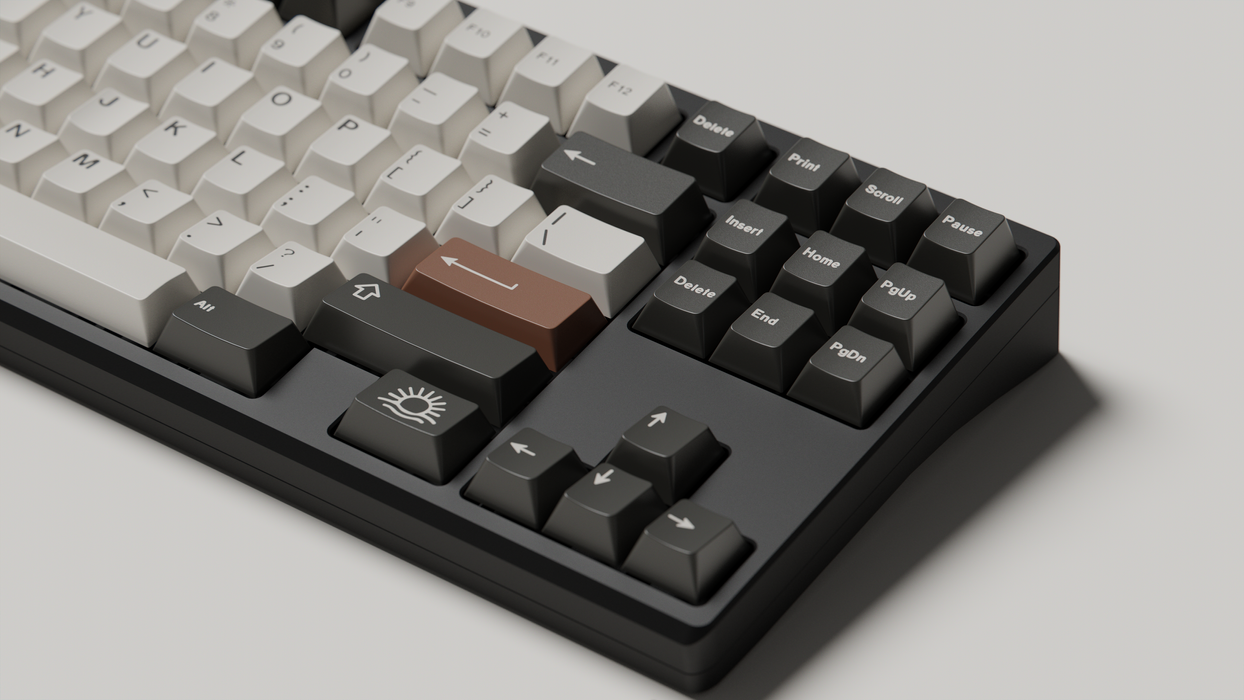GMK Boho