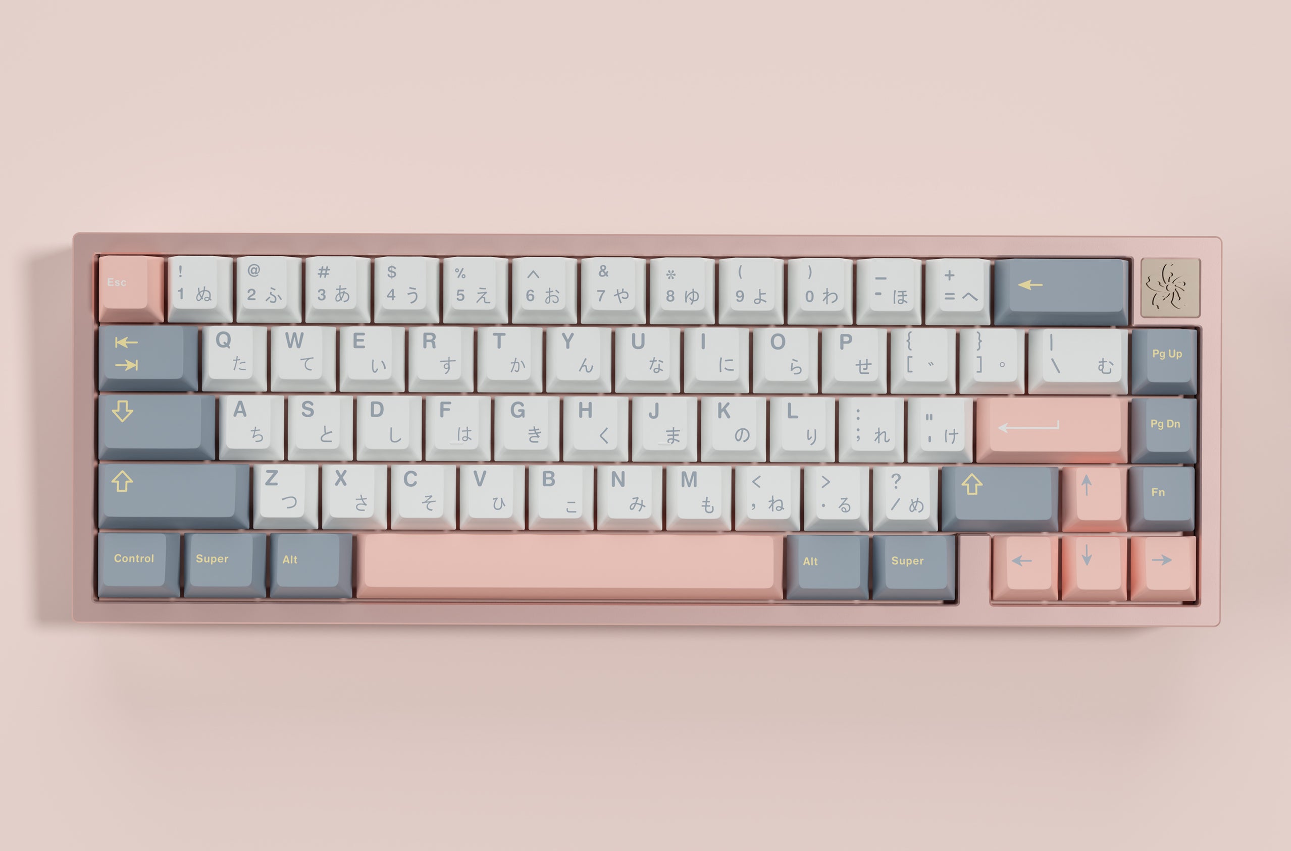 Gmk Momo Yume — Kono Store