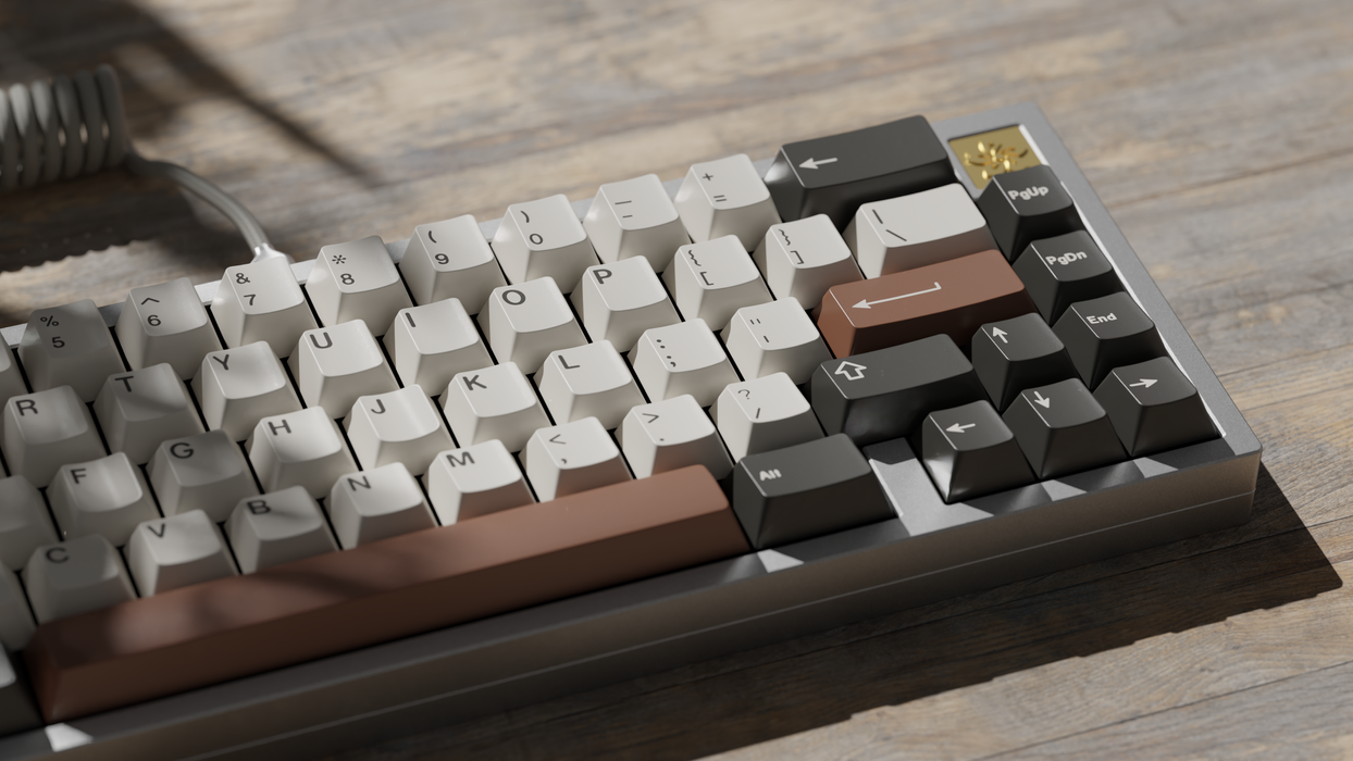 GMK Boho