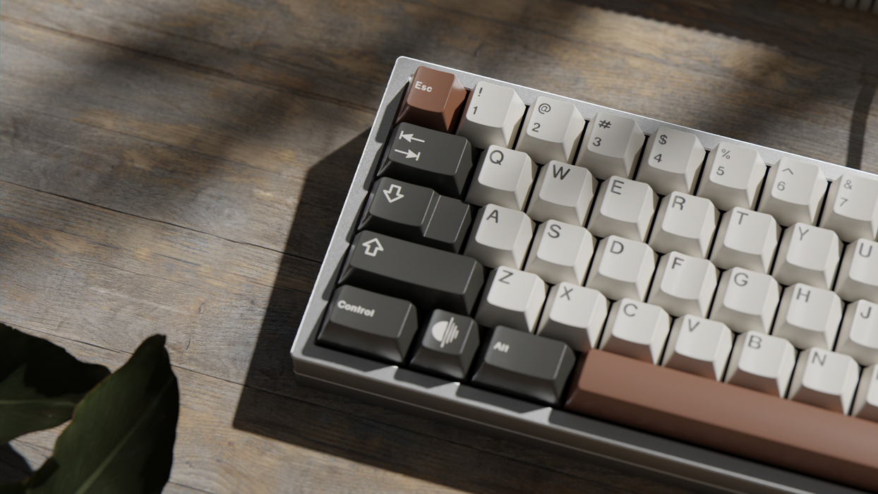 GMK Boho