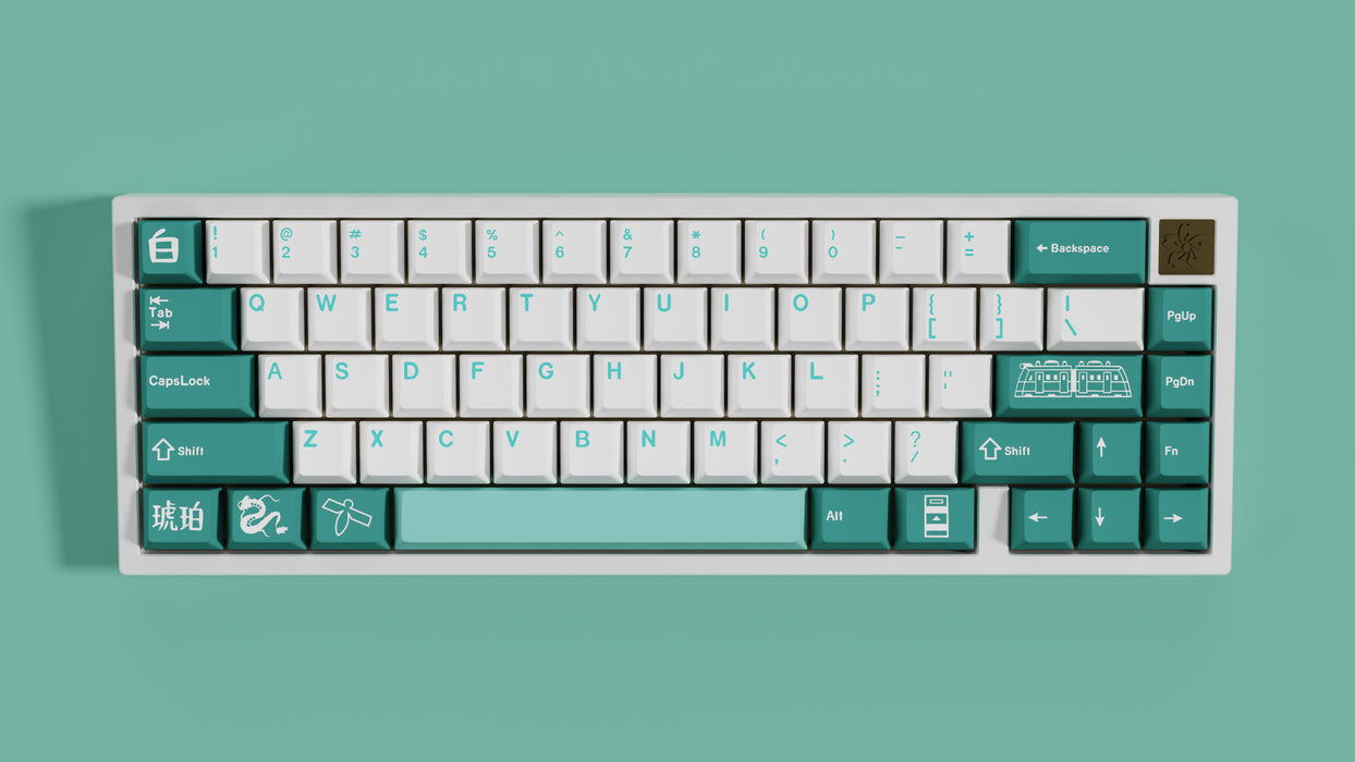 GMK Haku