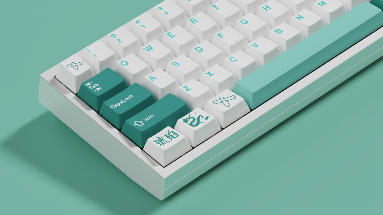 GMK Haku