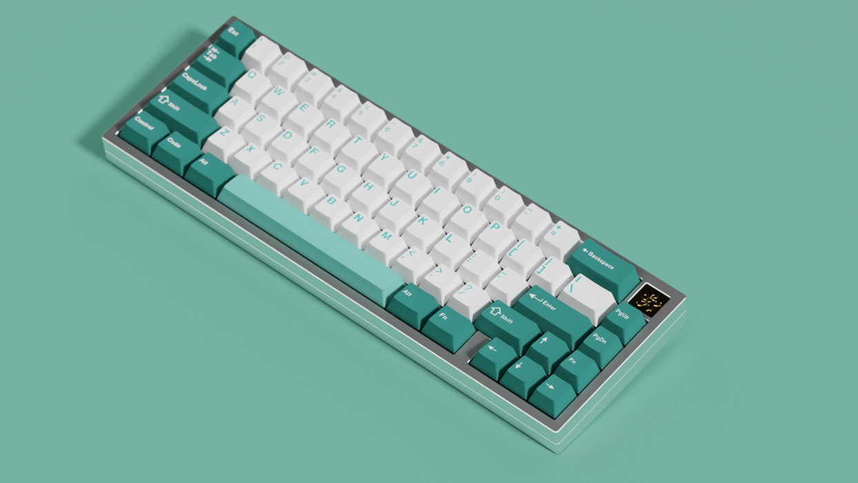 GMK Haku