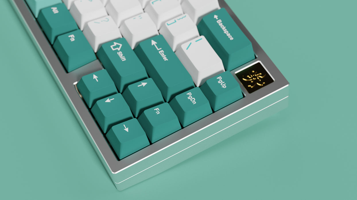 GMK Haku