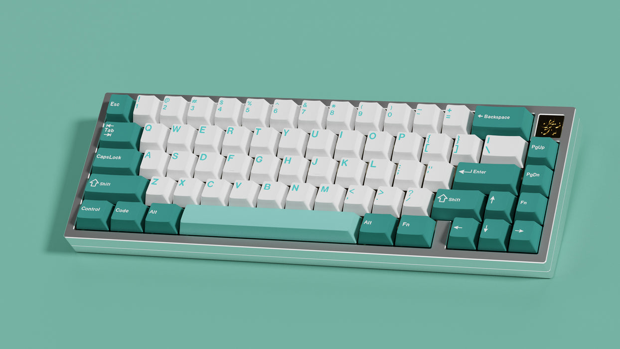 GMK Haku