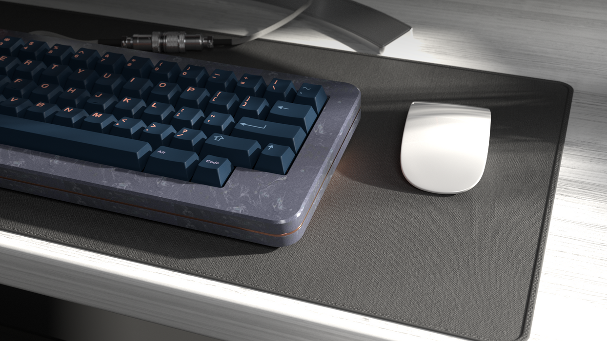 GMK Firefly Keycap Set
