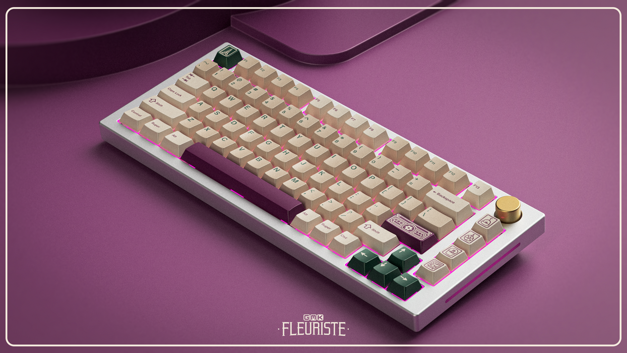 GMK Fleuriste