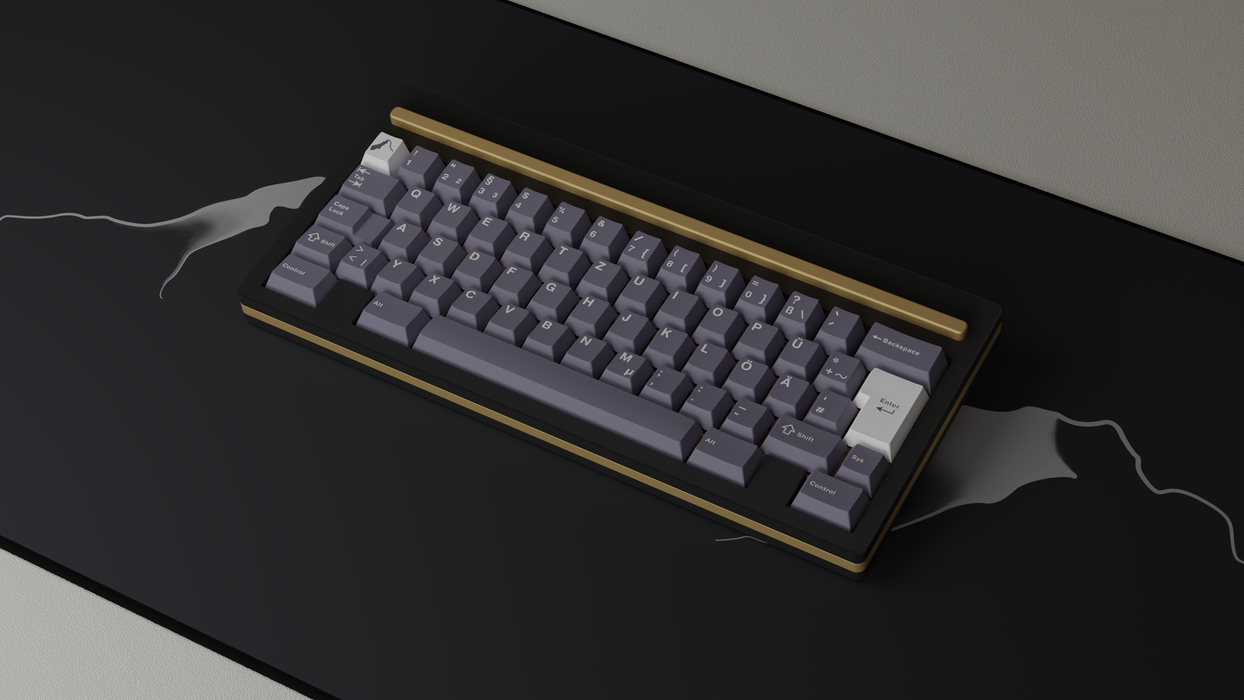 GMK Alpine