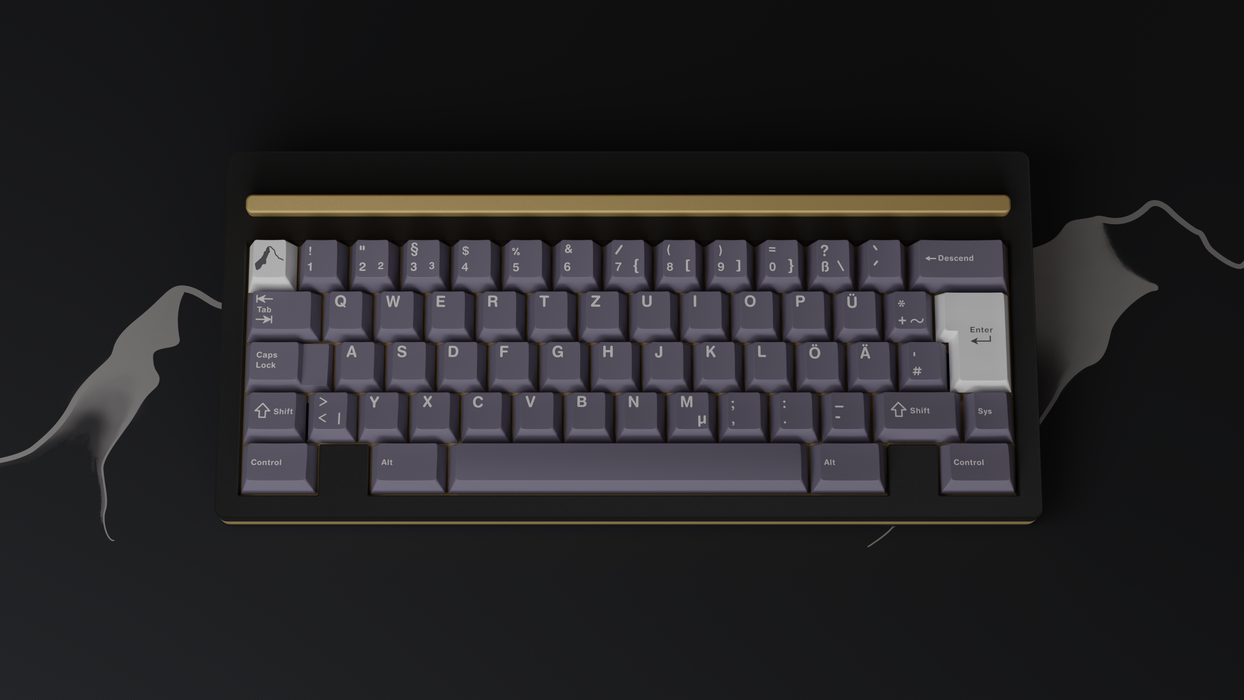 GMK Alpine