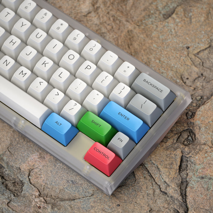 SA Granite Keycap Set — Kono Store