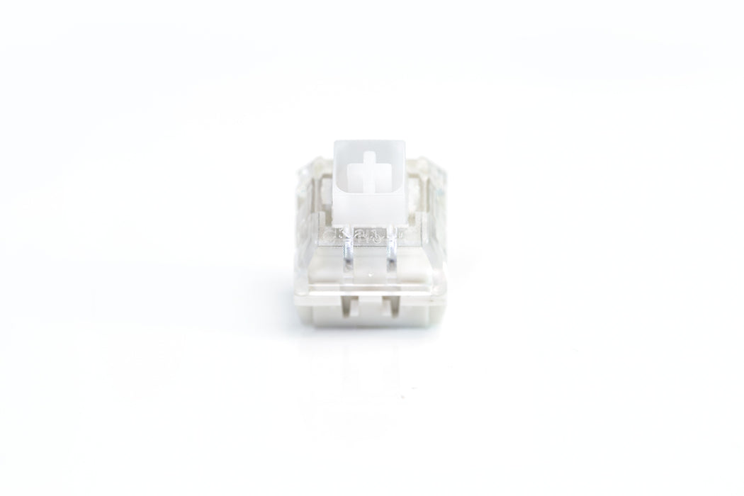 Hako Clear Switches (10 ct.)