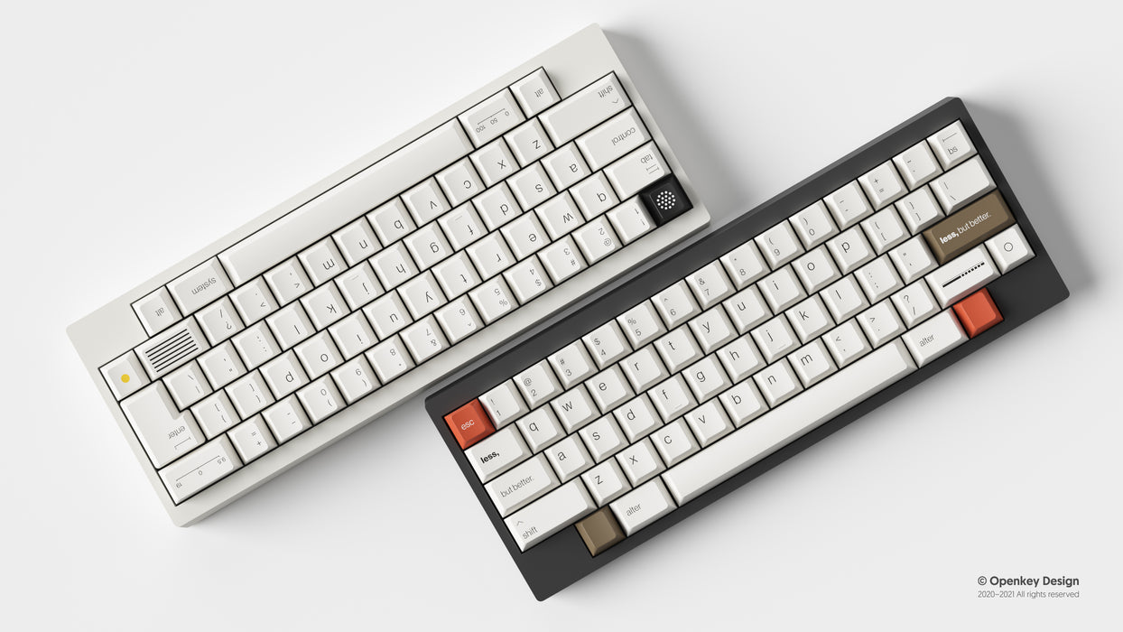 ePBT Less But Better
