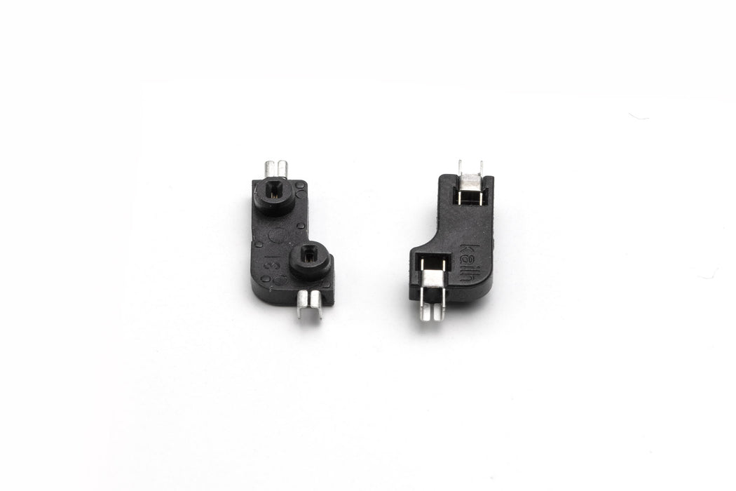 Kailh Hot-Swap PCB Socket (25 ct.)